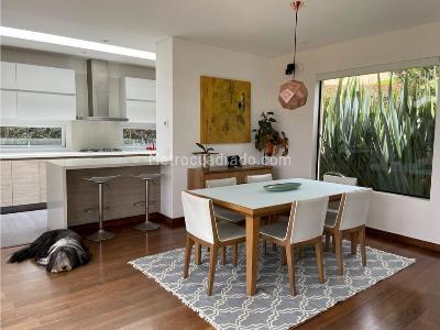 Casa de 3 alcobas en venta en Arboretto Bosque Residencial, La Calera, 236 m² · foto 5 de 20