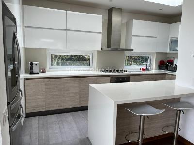 Casa de 3 alcobas en venta en Arboretto Bosque Residencial, La Calera, 236 m² · foto 7 de 20