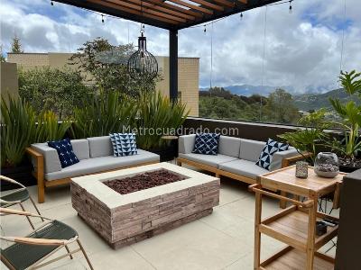 Casa de 3 alcobas en venta en Arboretto Bosque Residencial, La Calera, 236 m² · foto 8 de 20