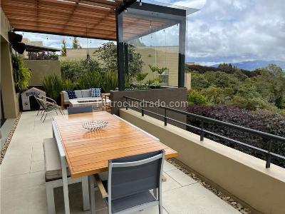 Casa de 3 alcobas en venta en Arboretto Bosque Residencial, La Calera, 236 m² · foto 9 de 20