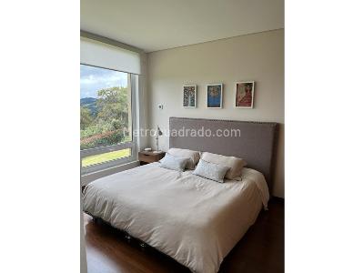 Casa de 3 alcobas en venta en Arboretto Bosque Residencial, La Calera, 236 m² · foto 13 de 20