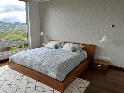 Casa de 3 alcobas en venta en Arboretto Bosque Residencial, La Calera, 236 m² · foto 14 de 20