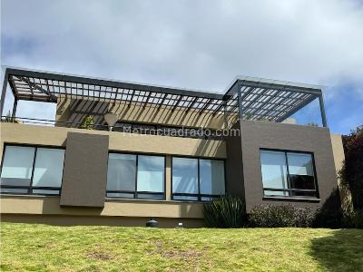 Casa de 3 alcobas en venta en Arboretto Bosque Residencial, La Calera, 236 m² · foto 16 de 20