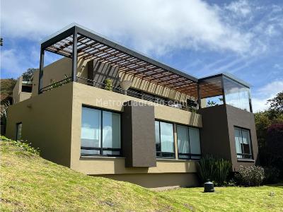 Casa de 3 alcobas en venta en Arboretto Bosque Residencial, La Calera, 236 m² · foto 17 de 20