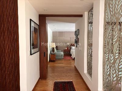 Apartamento de 3 alcobas en venta en Los Rosales Emaus, Bogotá, 250 m² · foto 13 de 18