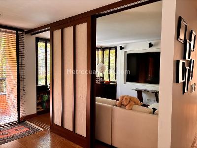 Apartamento de 3 alcobas en venta en Los Rosales Emaus, Bogotá, 250 m² · foto 14 de 18