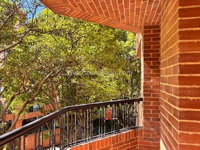 Apartamento de 3 alcobas en venta en Los Rosales Emaus, Bogotá, 250 m² · foto 15 de 18