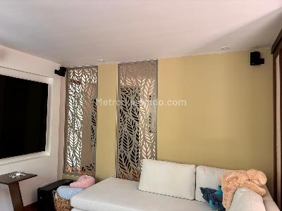 Apartamento de 3 alcobas en venta en Los Rosales Emaus, Bogotá, 250 m² · foto 16 de 18