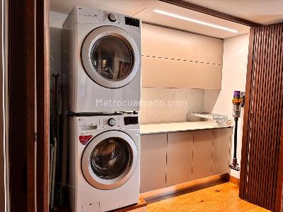 Apartamento de 3 alcobas en venta en Los Rosales Emaus, Bogotá, 250 m² · foto 17 de 18