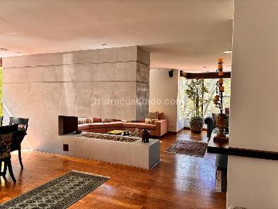 Apartamento de 3 alcobas en venta en Los Rosales Emaus, Bogotá, 250 m² · foto 5 de 18