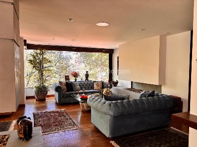 Apartamento de 3 alcobas en venta en Los Rosales Emaus, Bogotá, 250 m² · foto 6 de 18