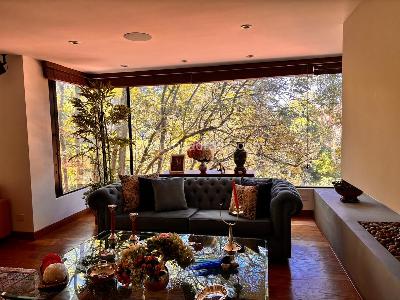 Apartamento de 3 alcobas en venta en Los Rosales Emaus, Bogotá, 250 m² · foto 7 de 18