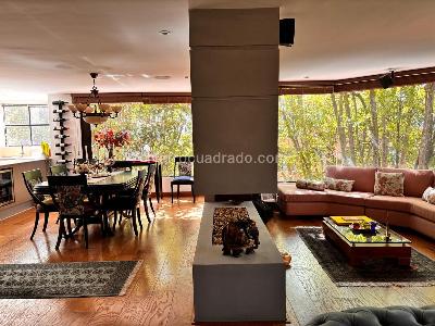 Apartamento de 3 alcobas en venta en Los Rosales Emaus, Bogotá, 250 m² · foto 8 de 18