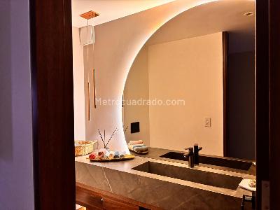 Apartamento de 3 alcobas en venta en Los Rosales Emaus, Bogotá, 250 m² · foto 9 de 18