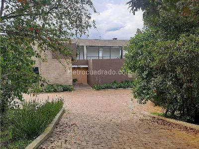 Casa en arriendo en Conjunto Altos De Potosi, La Calera · foto 2 de 20