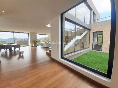Casa en arriendo en Conjunto Altos De Potosi, La Calera · foto 3 de 20