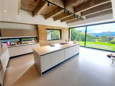 Casa en arriendo en Conjunto Altos De Potosi, La Calera · foto 4 de 20