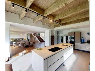 Casa en arriendo en Conjunto Altos De Potosi, La Calera · foto 5 de 20