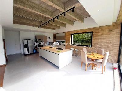 Casa en arriendo en Conjunto Altos De Potosi, La Calera · foto 6 de 20