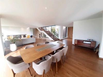 Casa en arriendo en Conjunto Altos De Potosi, La Calera · foto 7 de 20
