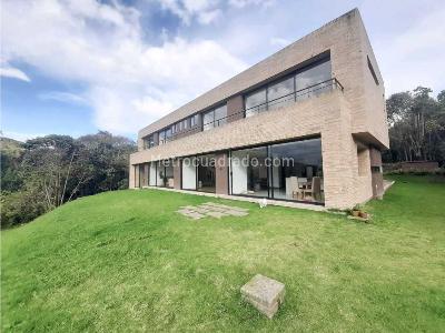 Casa en arriendo en Conjunto Altos De Potosi, La Calera · foto 8 de 20
