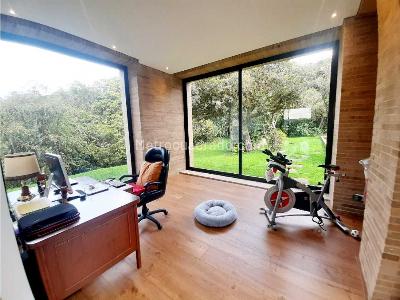 Casa en arriendo en Conjunto Altos De Potosi, La Calera · foto 10 de 20