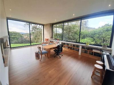Casa en arriendo en Conjunto Altos De Potosi, La Calera · foto 11 de 20