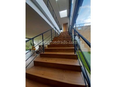 Casa en arriendo en Conjunto Altos De Potosi, La Calera · foto 13 de 20