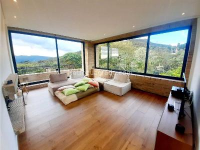Casa en arriendo en Conjunto Altos De Potosi, La Calera · foto 14 de 20