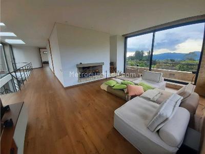 Casa en arriendo en Conjunto Altos De Potosi, La Calera · foto 15 de 20