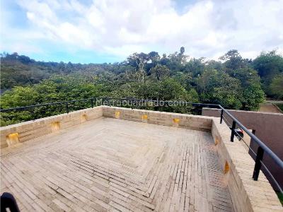 Casa en arriendo en Conjunto Altos De Potosi, La Calera · foto 16 de 20