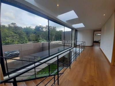 Casa en arriendo en Conjunto Altos De Potosi, La Calera · foto 17 de 20