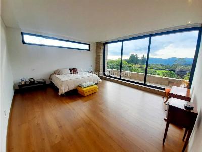 Casa en arriendo en Conjunto Altos De Potosi, La Calera · foto 19 de 20