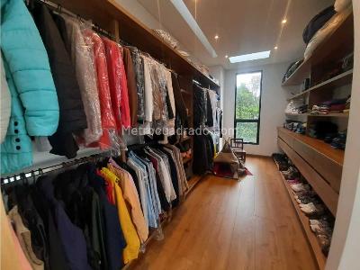 Casa en arriendo en Conjunto Altos De Potosi, La Calera · foto 20 de 20