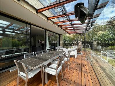 Casa en arriendo en Arboretto, La Calera · foto 2 de 20