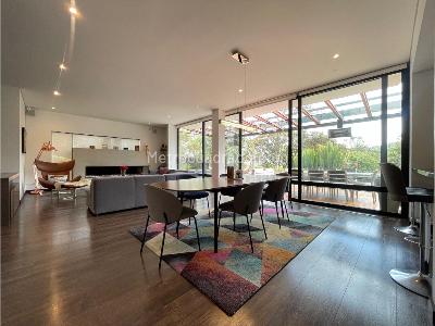 Casa en arriendo en Arboretto, La Calera · foto 5 de 20