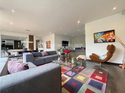 Casa en arriendo en Arboretto, La Calera · foto 8 de 20