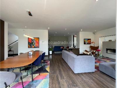 Casa en arriendo en Arboretto, La Calera · foto 9 de 20