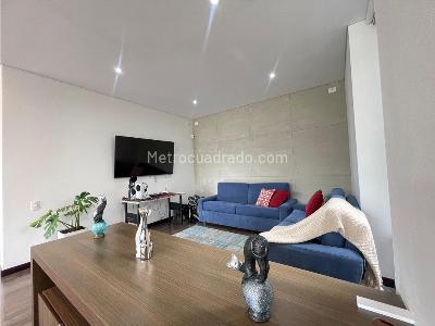 Casa en arriendo en Arboretto, La Calera · foto 14 de 20