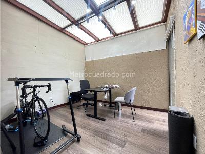Casa en arriendo en Arboretto, La Calera · foto 16 de 20