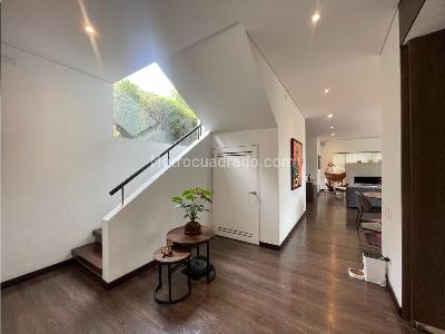 Casa en arriendo en Arboretto, La Calera · foto 17 de 20