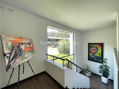 Casa en arriendo en Arboretto, La Calera · foto 18 de 20