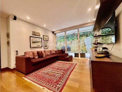 Apartamento de 3 alcobas en venta en Los Rosales, Bogotá, 290 m² · foto 8 de 20