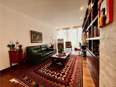 Apartamento de 3 alcobas en venta en Los Rosales, Bogotá, 290 m² · foto 10 de 20