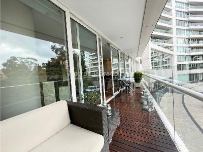 Apartamento de 3 alcobas en venta en Los Rosales, Bogotá, 290 m² · foto 13 de 20