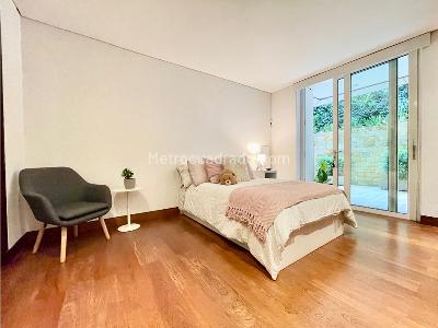Apartamento de 3 alcobas en venta en Los Rosales, Bogotá, 290 m² · foto 14 de 20