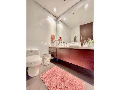 Apartamento de 3 alcobas en venta en Los Rosales, Bogotá, 290 m² · foto 15 de 20