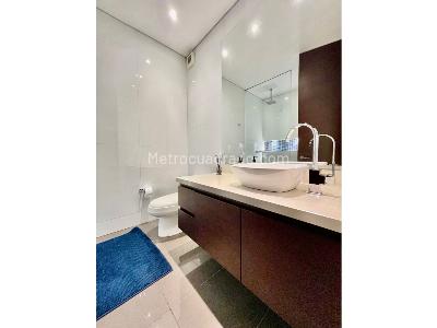 Apartamento de 3 alcobas en venta en Los Rosales, Bogotá, 290 m² · foto 18 de 20