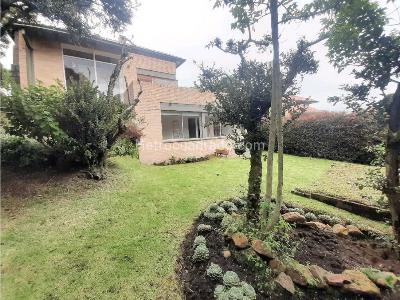 Casa de 4 alcobas en venta en Conjunto Residencial Macadamia, La Calera, 204 m² · foto 5 de 20
