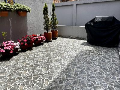 Apartamento en venta en Santa Barbara, Bogotá · foto 2 de 11